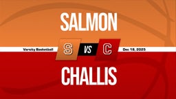 12/17 Highlights @ Challis