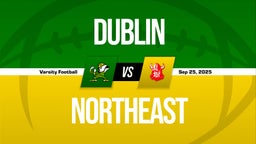 09/25 Highlights @ Northeast