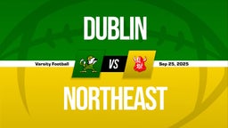 09/25 Highlights vs Dublin