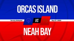 09/27 Highlights @ Neah Bay