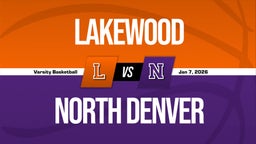 01/6 Highlights vs Lakewood