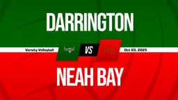 10/3 Highlights @ Neah Bay