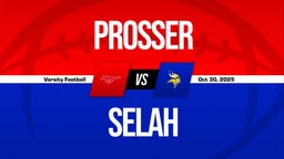 10/30 Highlights @ Selah