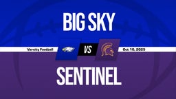 10/10 Highlights @ Sentinel