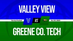 10/24 Highlights vs Valley View
