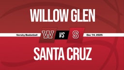 12/13 Highlights @ Santa Cruz