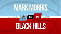 01/2 Highlights @ Black Hills