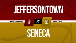 01/6 Highlights vs Jeffersontown
