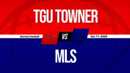 10/17 Highlights @ MLS
