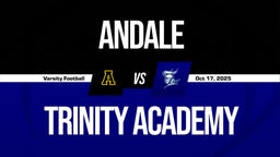 10/17 Highlights @ Trinity Academy