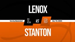 12/18 Highlights vs Lenox