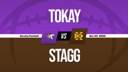 10/24 Highlights @ Stagg