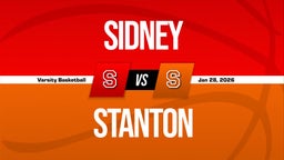 01/27 Highlights vs Sidney