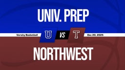 12/19 Highlights @ Northwest