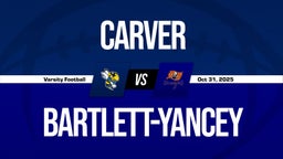 10/31 Highlights vs Carver