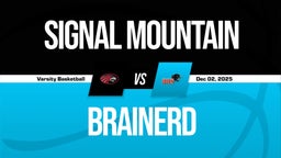 12/2 Highlights @ Brainerd