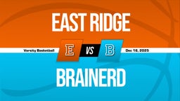 12/16 Highlights @ Brainerd