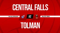 09/25 Highlights @ Tolman