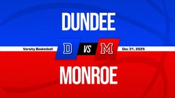 12/30 Highlights vs Dundee