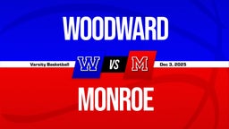 12/2 Highlights vs Woodward