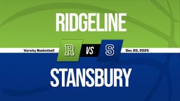 12/19 Highlights vs Ridgeline