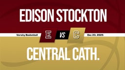 12/22 Highlights @ Central Cath.