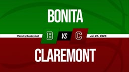 01/23 Highlights vs Bonita