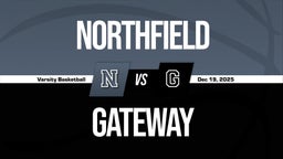 12/18 Highlights vs Northfield