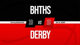 12/8 Highlights vs BHTHS