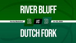 01/20 Highlights vs River Bluff