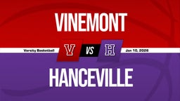 01/9 Highlights @ Hanceville