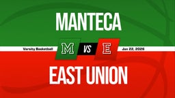 01/21 Highlights vs Manteca