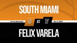 12/4 Highlights vs South Miami