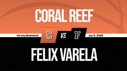01/5 Highlights vs Coral Reef