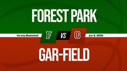 01/8 Highlights @ Gar-Field