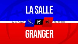 11/1 Highlights vs La Salle