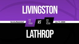 01/16 Highlights @ Lathrop