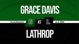 01/7 Highlights @ Lathrop