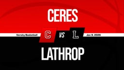 01/8 Highlights @ Lathrop