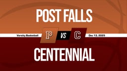 12/12 Highlights @ Centennial