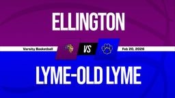 02/20 Highlights vs Ellington