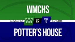 12/9 Highlights vs WMCHS