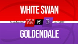 01/10 Highlights vs White Swan