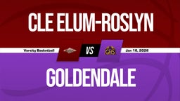 01/16 Highlights vs Cle Elum-Roslyn