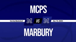 12/15 Highlights @ Marbury