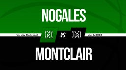 01/2 Highlights @ Montclair