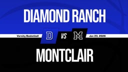 01/22 Highlights vs Diamond Ranch