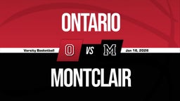 01/15 Highlights vs Ontario