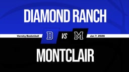 01/6 Highlights @ Montclair