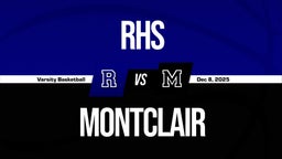 12/8 Highlights vs RHS